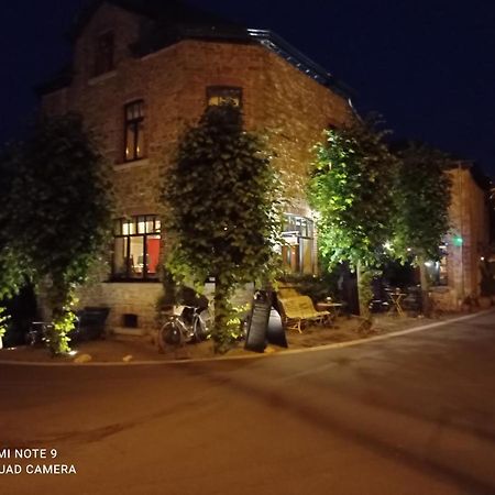 L'Ancienne Boulangerie Bed & Breakfast Durbuy Bagian luar foto