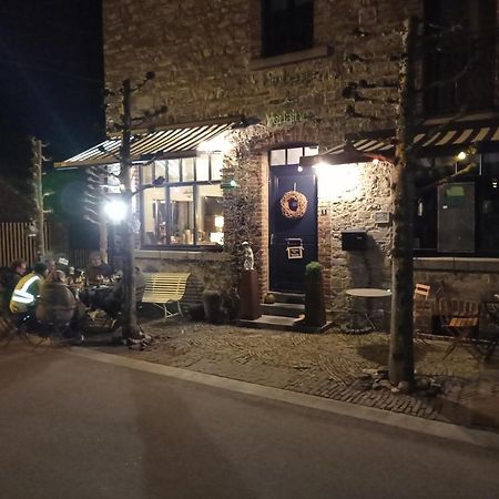 L'Ancienne Boulangerie Bed & Breakfast Durbuy Bagian luar foto
