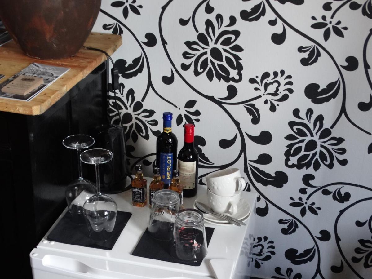 L'Ancienne Boulangerie Bed & Breakfast Durbuy Bagian luar foto