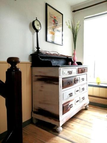L'Ancienne Boulangerie Bed & Breakfast Durbuy Bagian luar foto